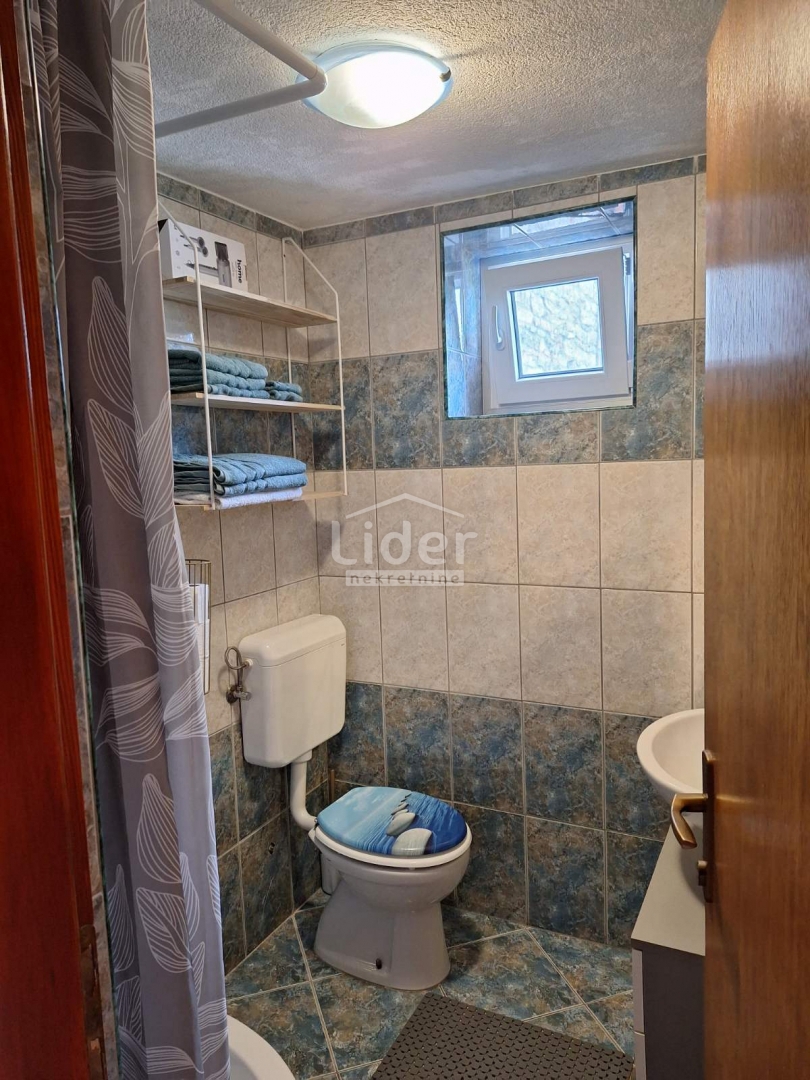 Casa Grožnjan, 65m2