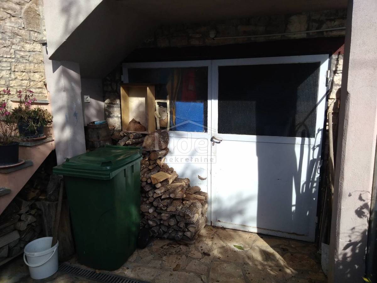 Casa Grožnjan, 65m2