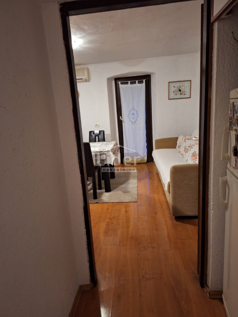Casa Grožnjan, 65m2