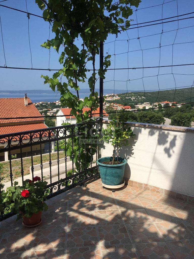 Casa Novi Vinodolski, 542m2
