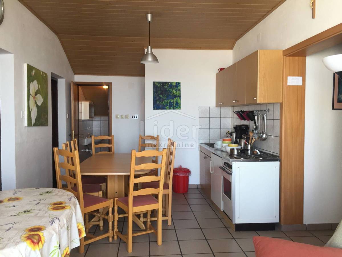 Casa Novi Vinodolski, 542m2