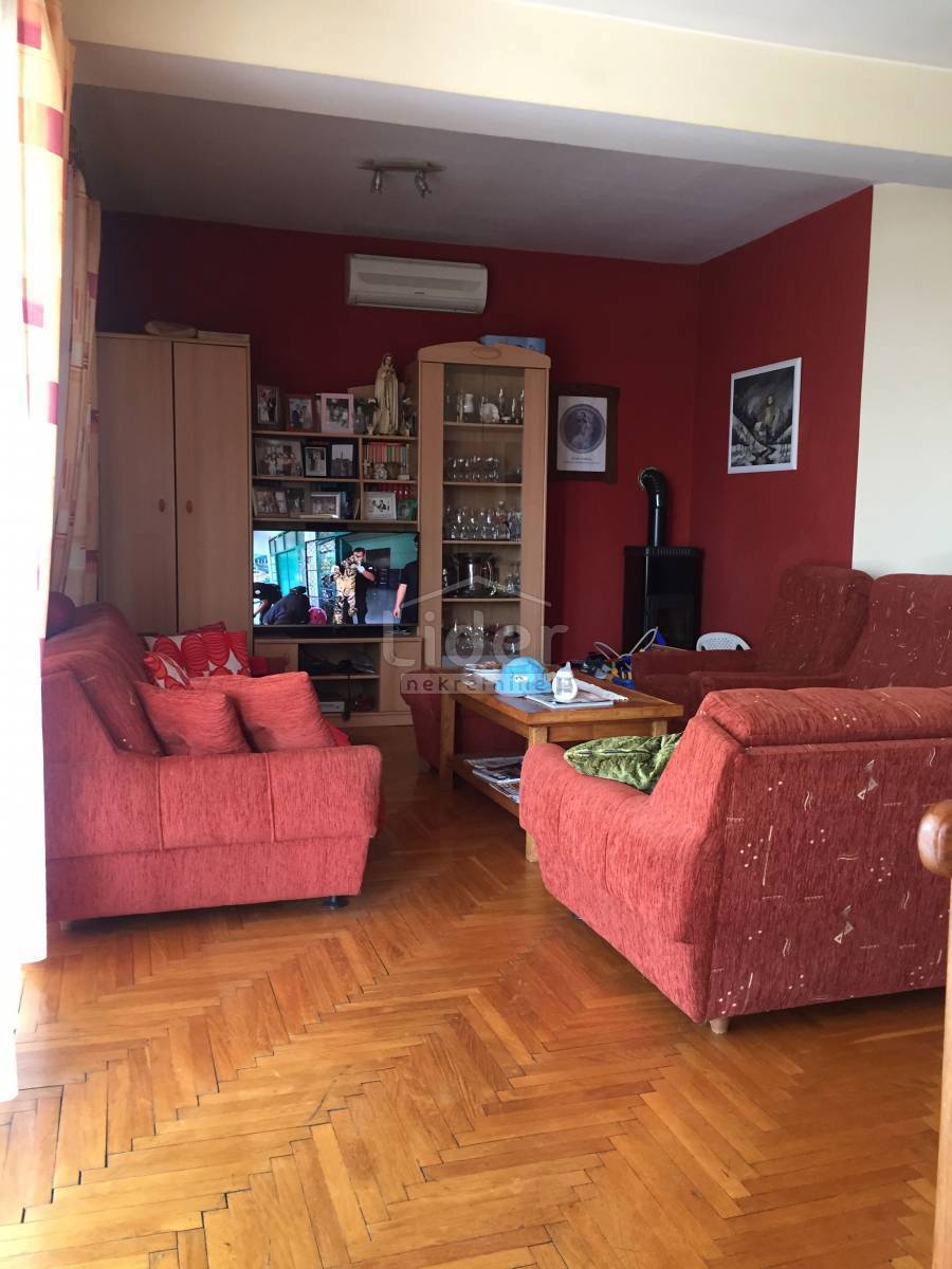 Casa Novi Vinodolski, 542m2