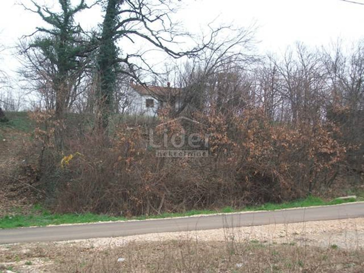 Terreno Grobnik, Čavle, 928m2