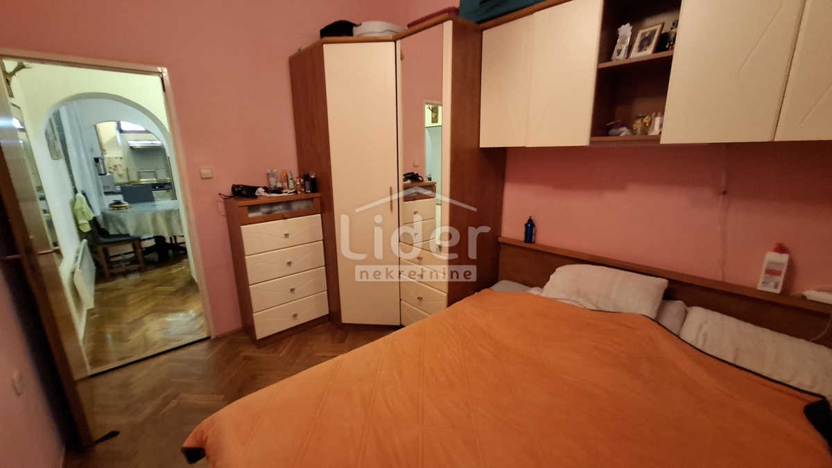 Appartamento Opatija, 50m2