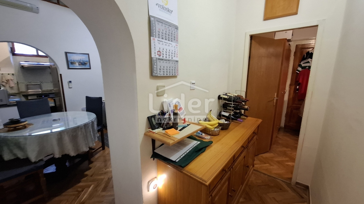 Appartamento Opatija, 50m2