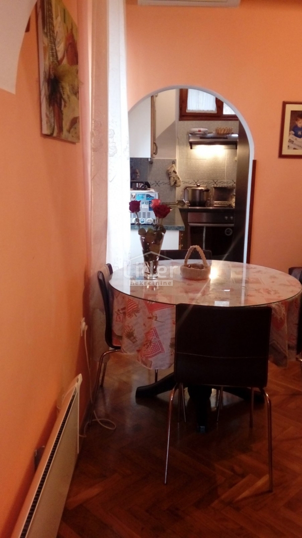 Appartamento Opatija, 50m2