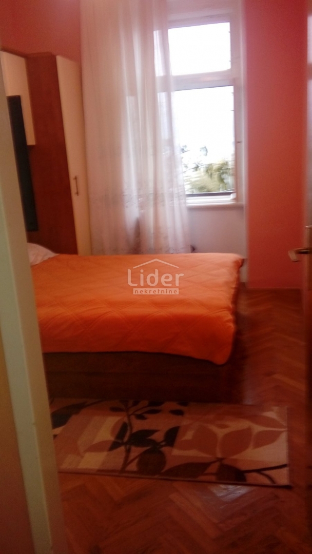 Appartamento Opatija, 50m2