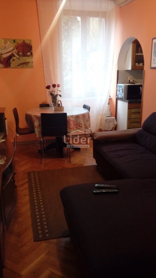 Appartamento Opatija, 50m2