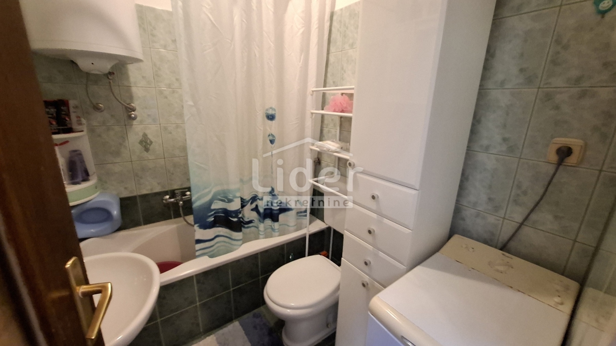 Appartamento Opatija, 50m2