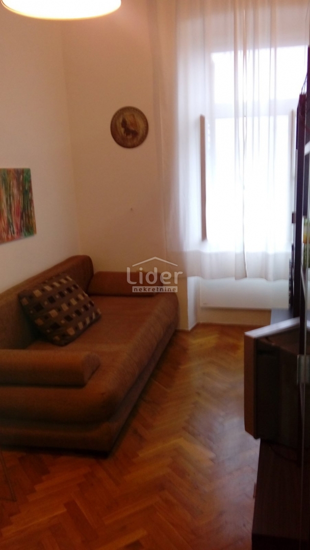 Appartamento Opatija, 50m2