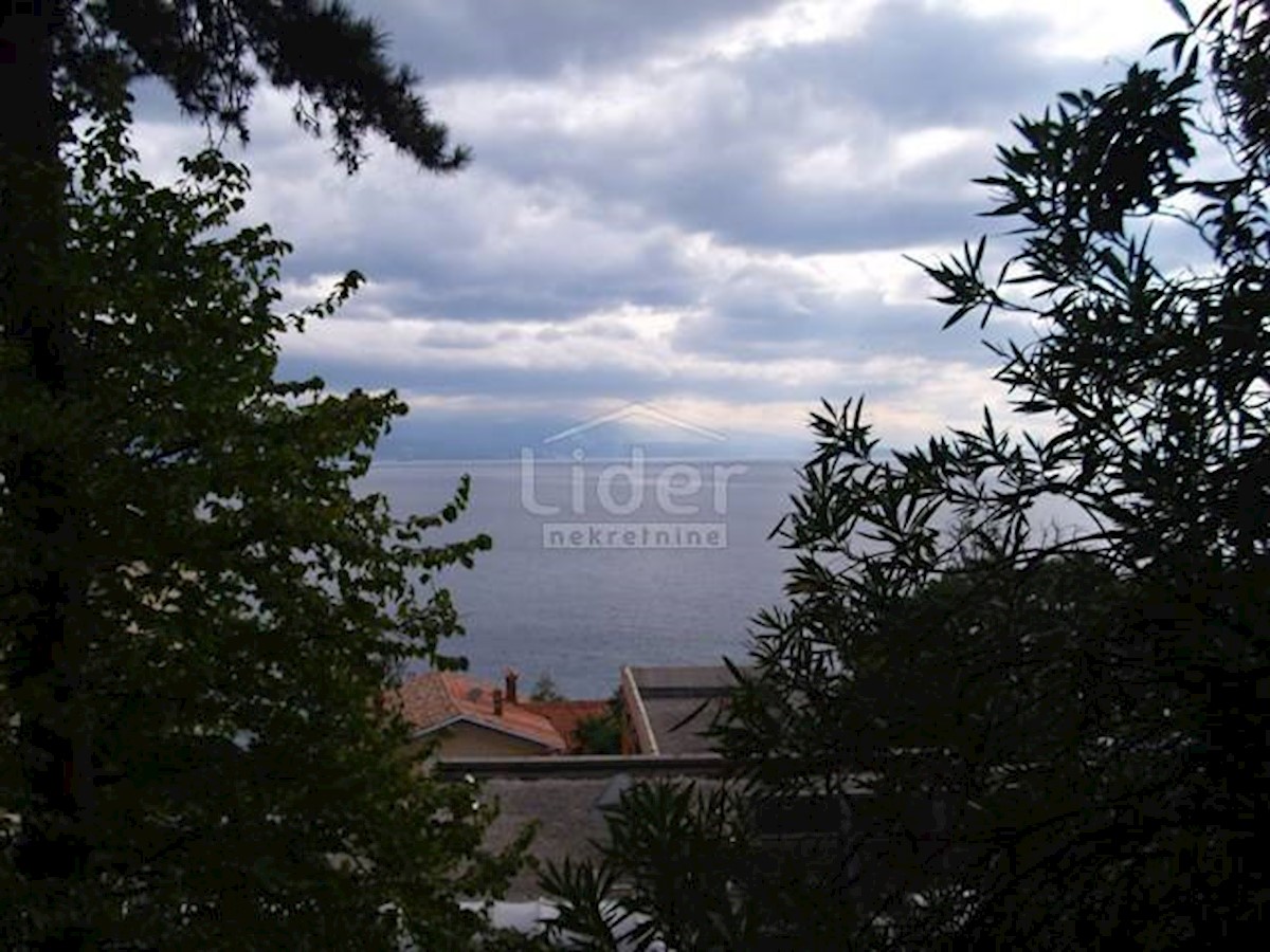 Appartamento Opatija, 155m2