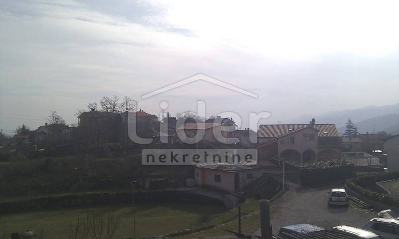 Terreno Kastav, 808m2