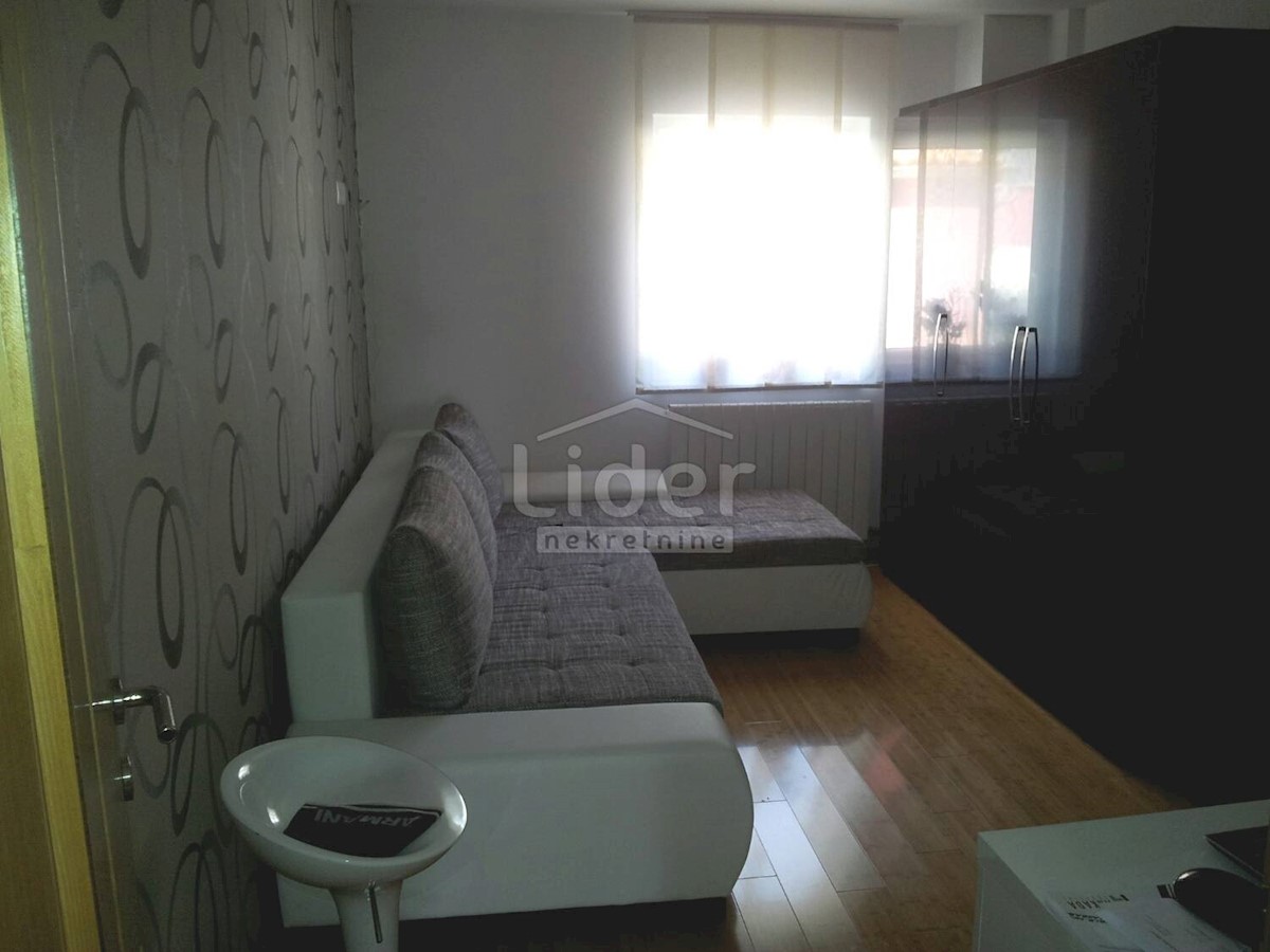 Appartamento per vacanze Crikvenica, 125m2