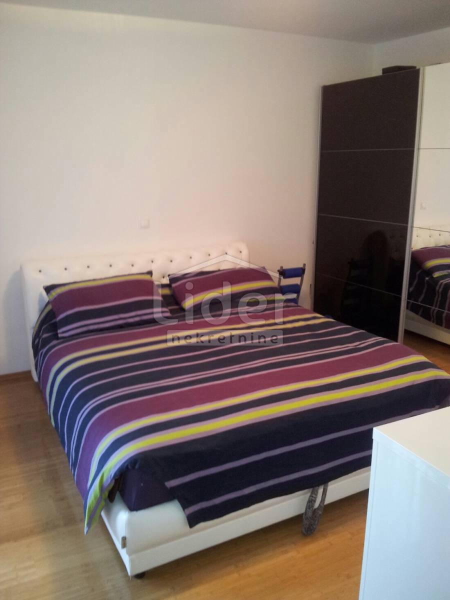 Appartamento per vacanze Crikvenica, 125m2
