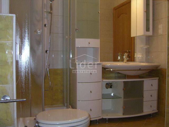 Appartamento per vacanze Crikvenica, 125m2