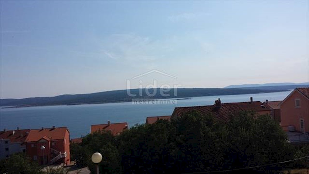 Appartamento per vacanze Crikvenica, 125m2