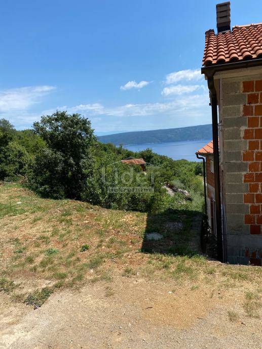 Casa Zagore, Mošćenička Draga, 160m2