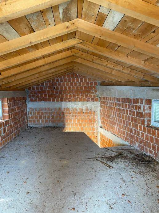 Casa Zagore, Mošćenička Draga, 160m2
