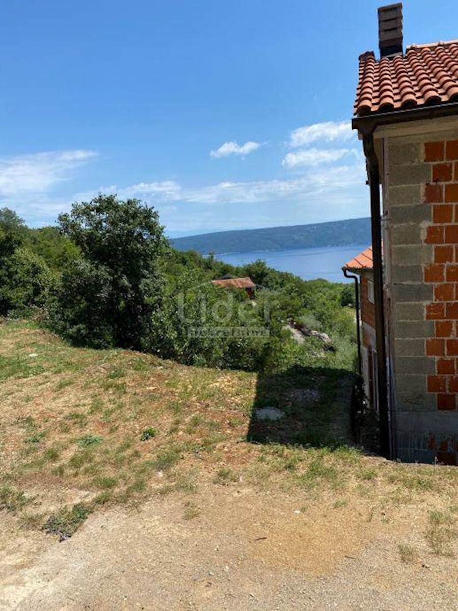 Casa Zagore, Mošćenička Draga, 160m2