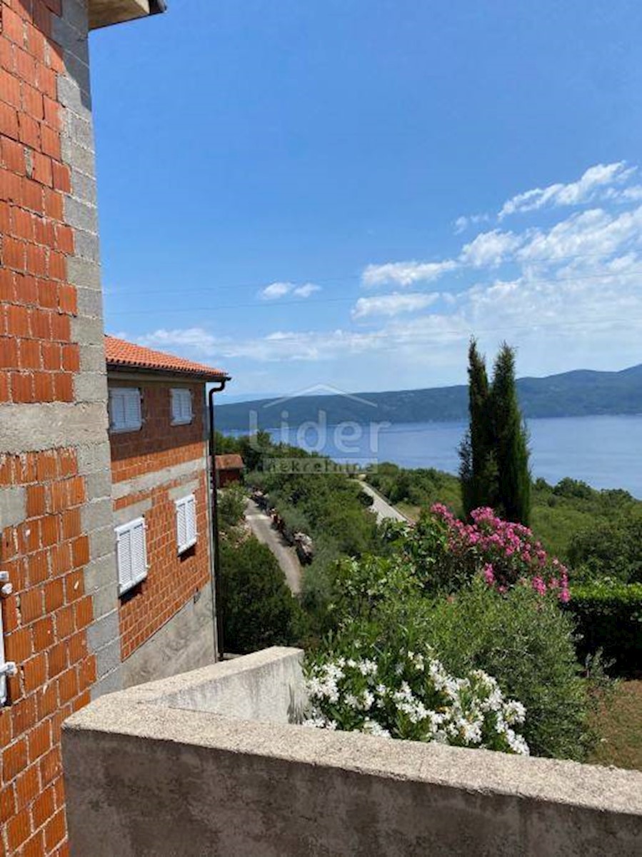 Casa Zagore, Mošćenička Draga, 160m2