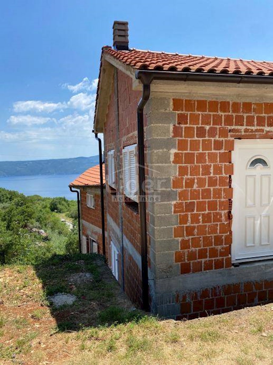 Casa Zagore, Mošćenička Draga, 160m2