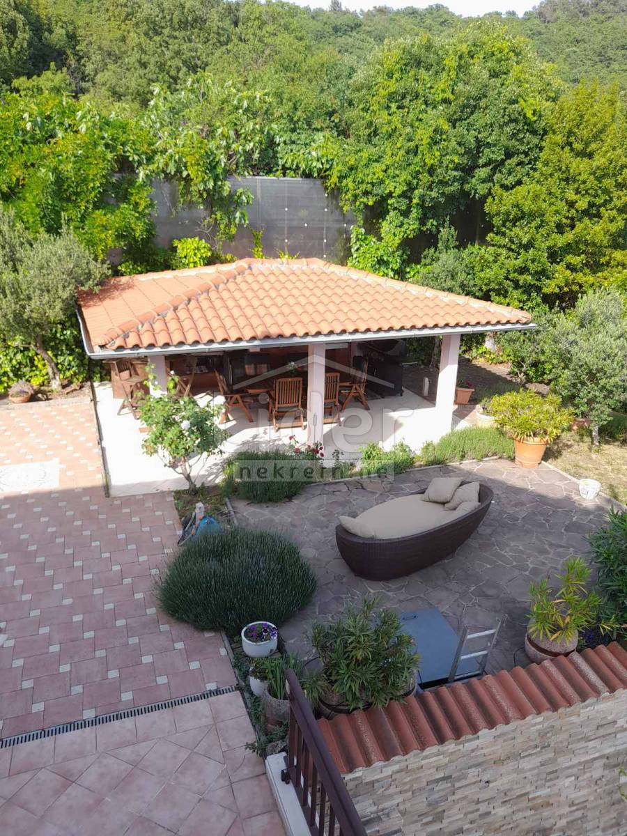 Casa Škurinje, Rijeka, 250m2