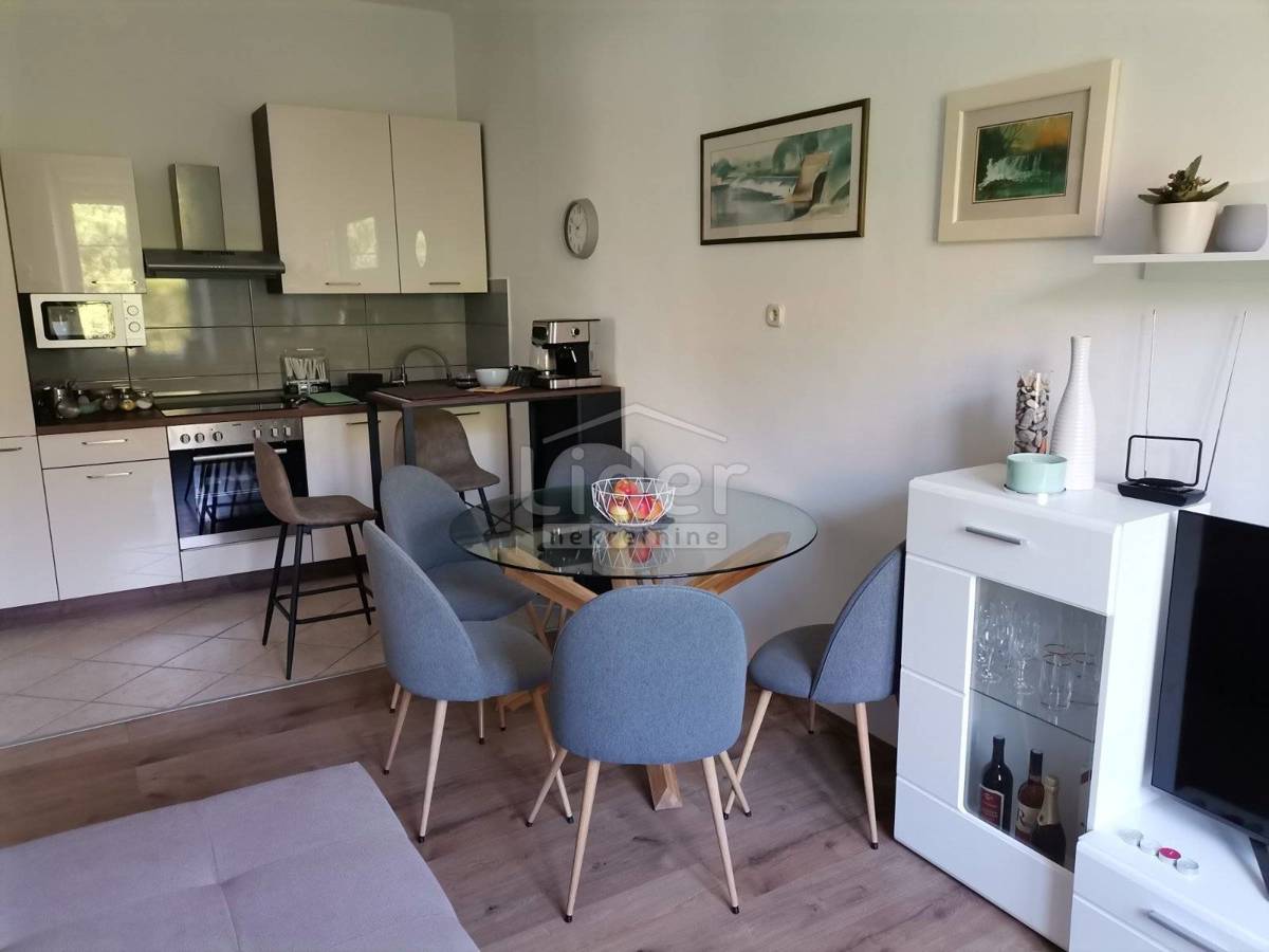 Appartamento Belveder, Rijeka, 66m2