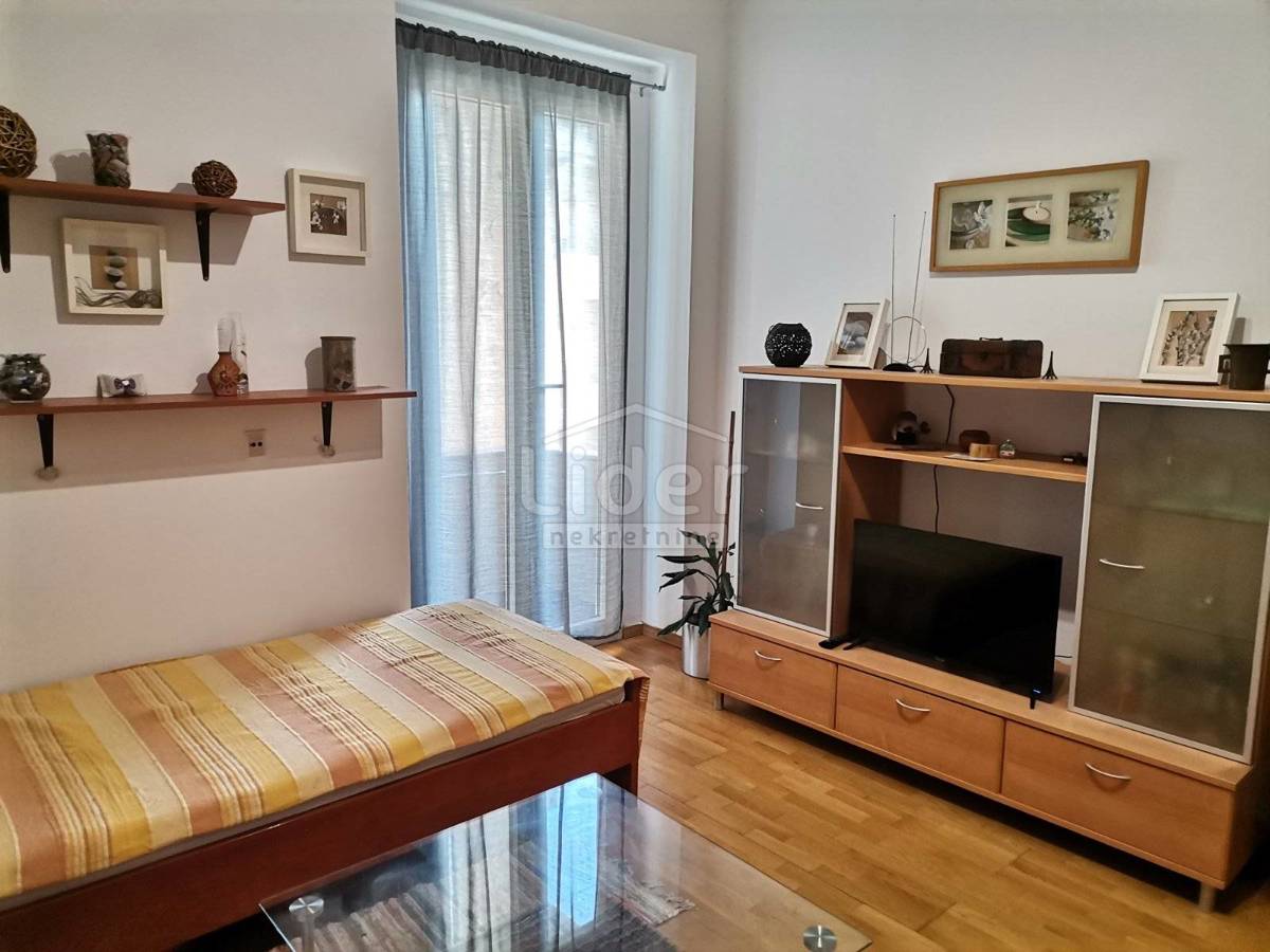 Appartamento Belveder, Rijeka, 66m2