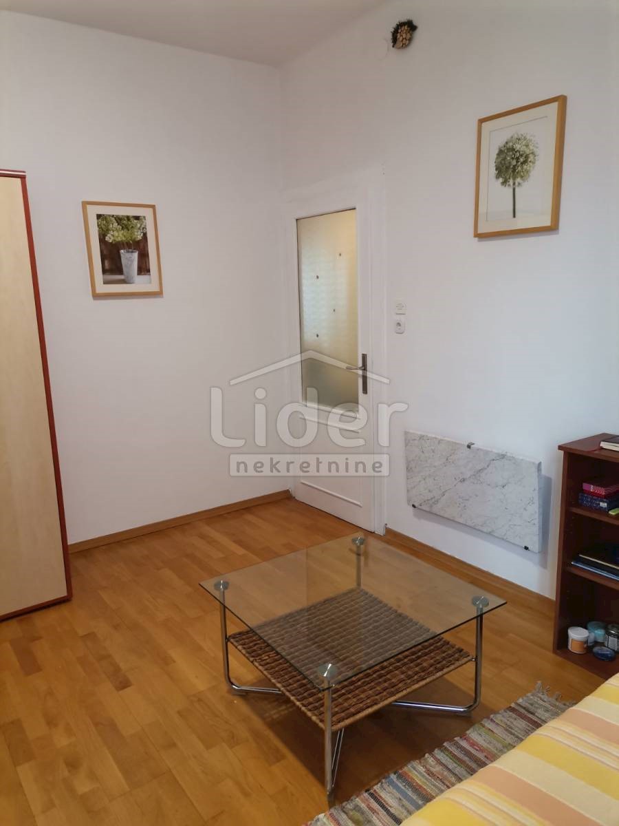 Appartamento Belveder, Rijeka, 66m2