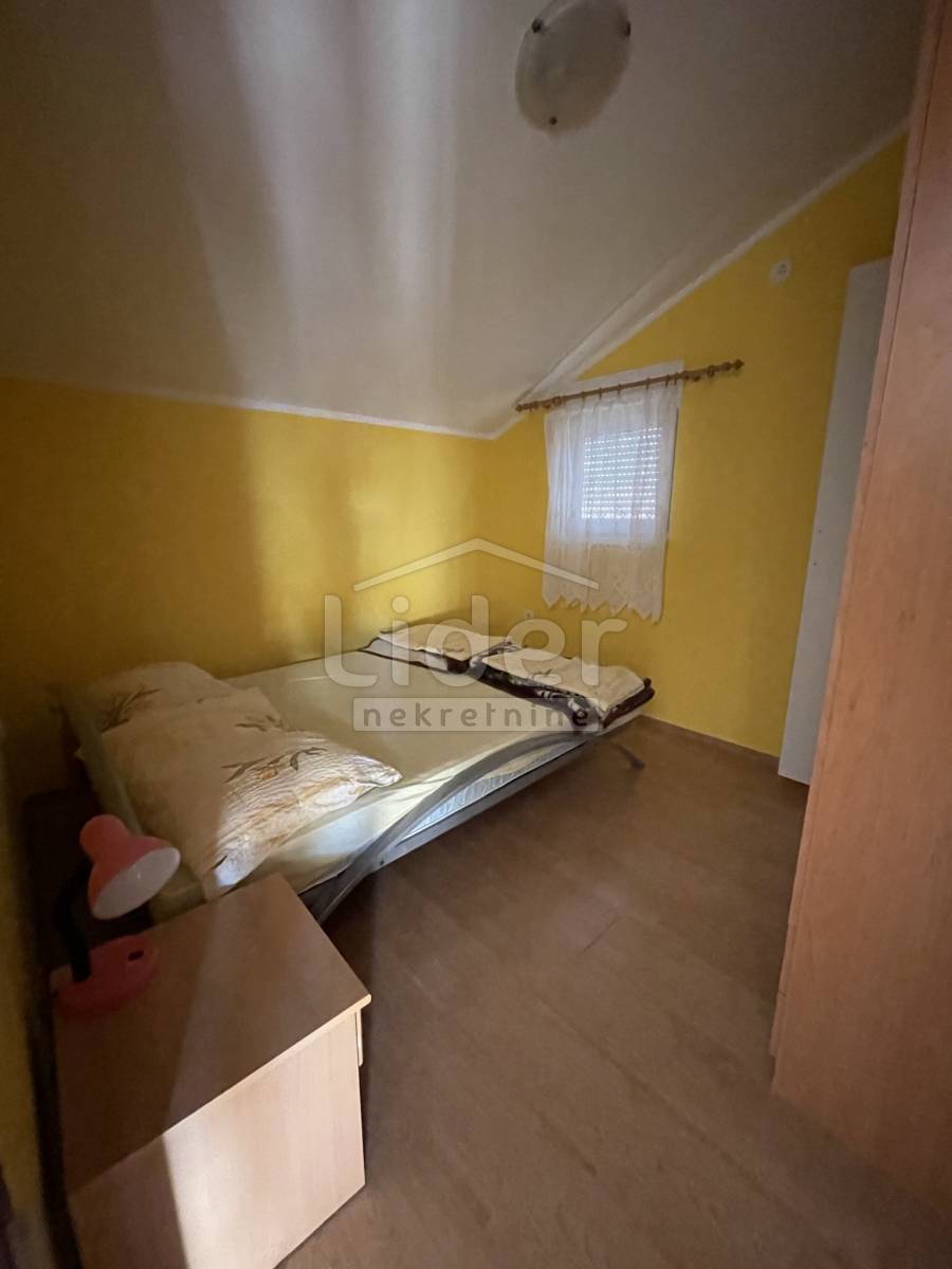 Casa Gornji Karin, Obrovac, 170m2