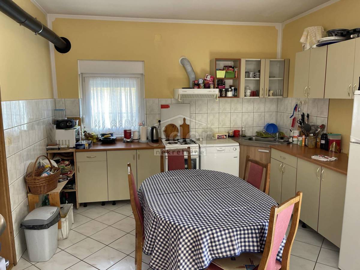 Casa Gornji Karin, Obrovac, 170m2