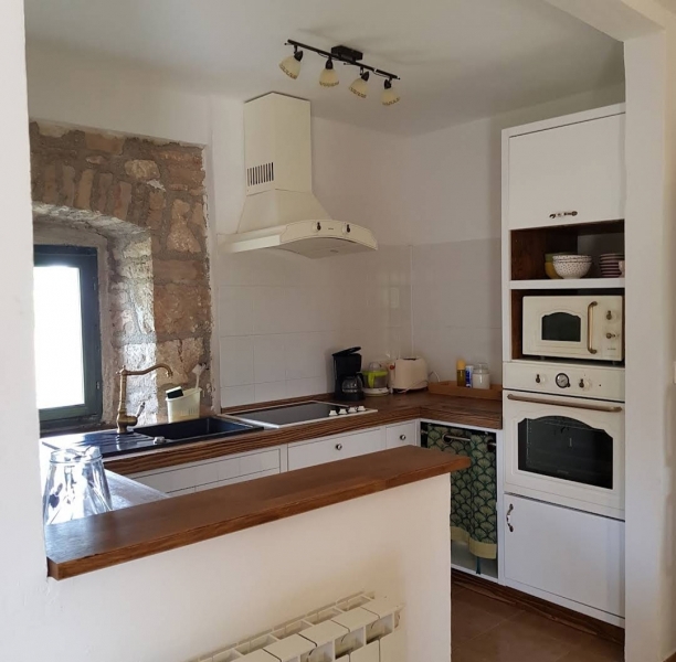 Casa Marčana, 110m2