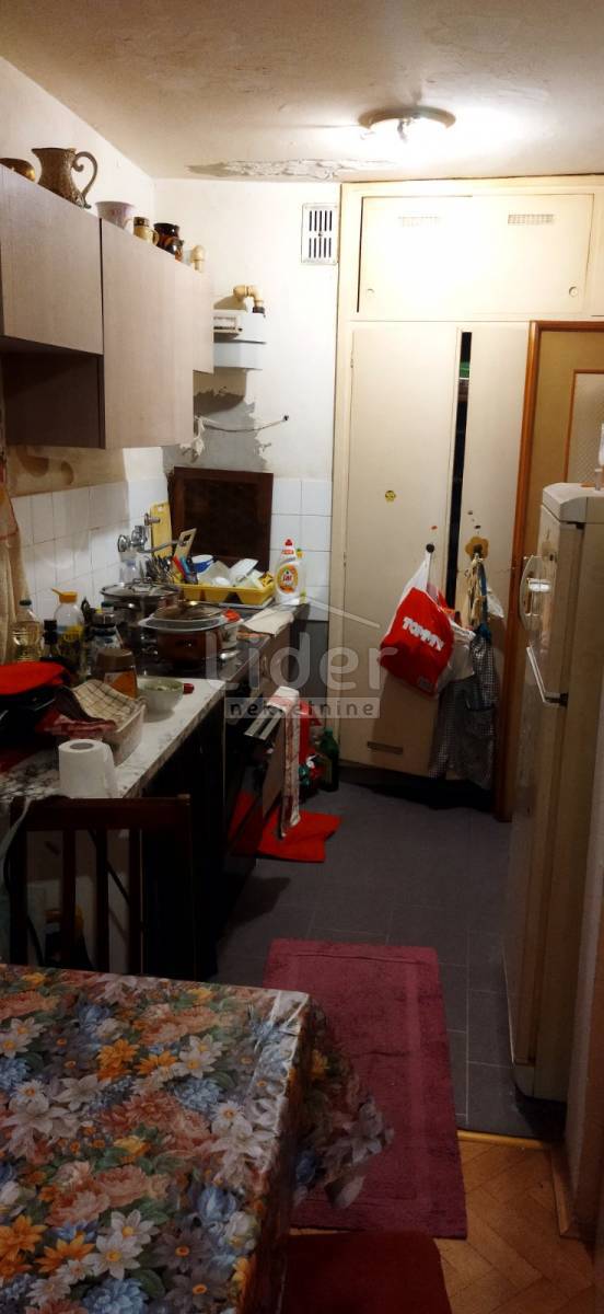 Appartamento Gornja Vežica, Rijeka, 67,57m2