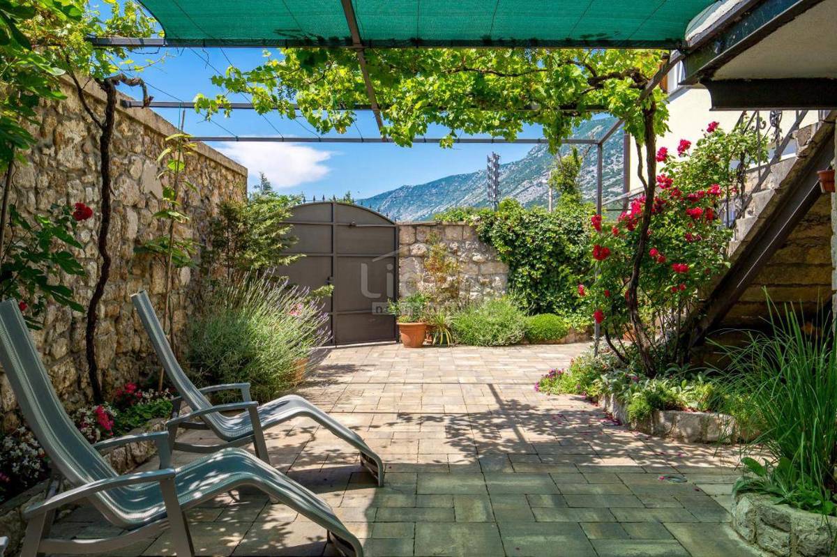 Casa Tribalj, Vinodolska Općina, 300m2