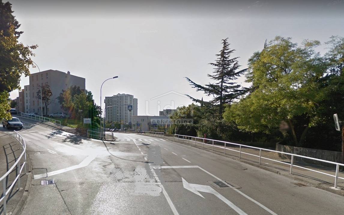 Appartamento Gornja Vežica, Rijeka, 72m2