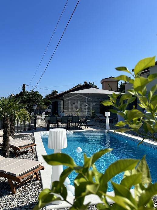 Casa Poljane, Opatija - Okolica, 328m2