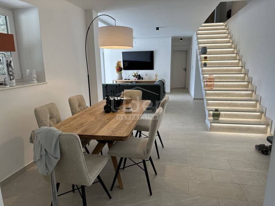 Casa Poljane, Opatija - Okolica, 328m2