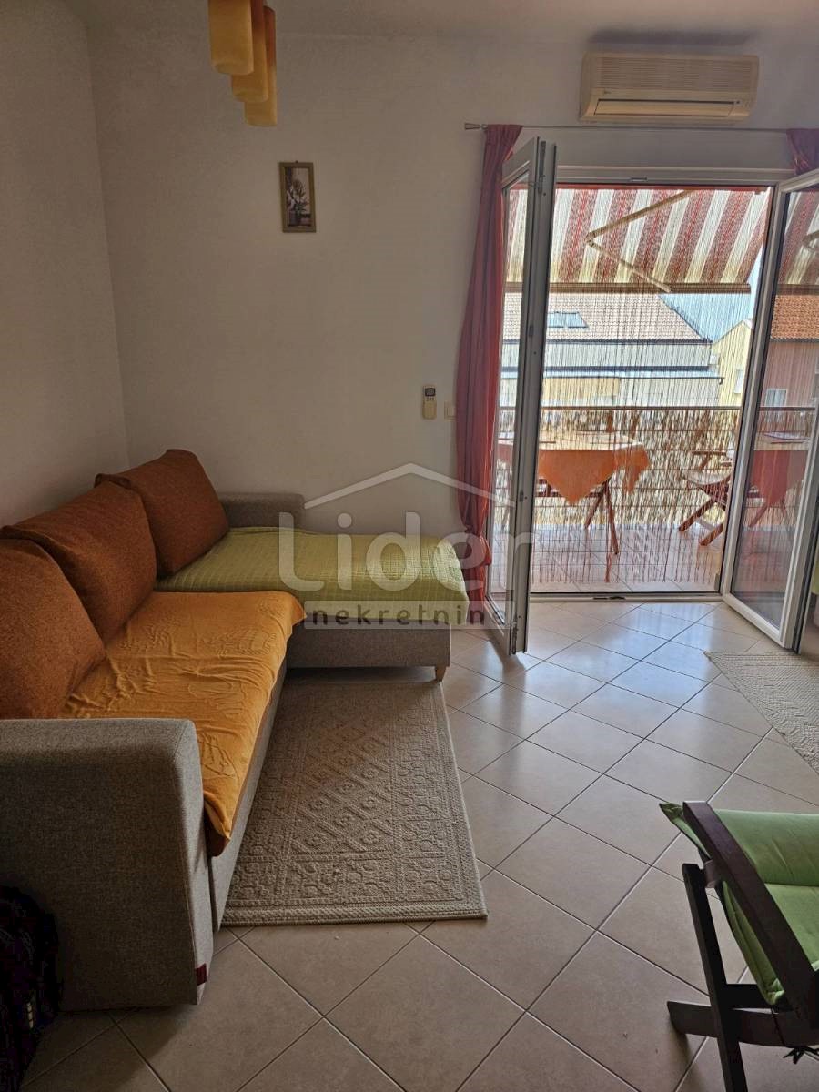 Appartamento per vacanze Novalja, 29,01m2