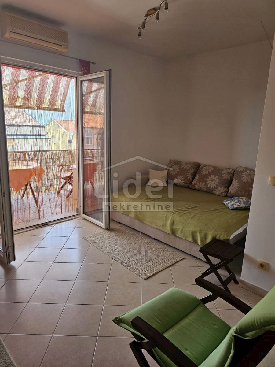 Appartamento per vacanze Novalja, 29,01m2