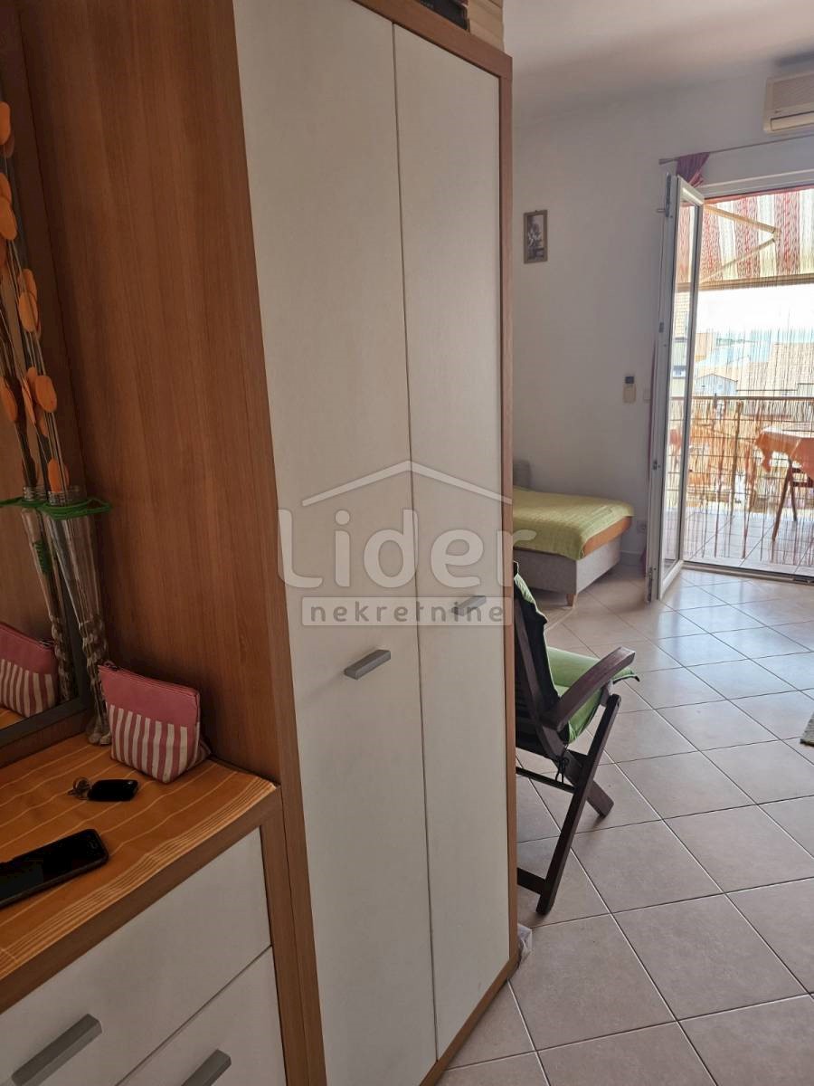 Appartamento per vacanze Novalja, 29,01m2