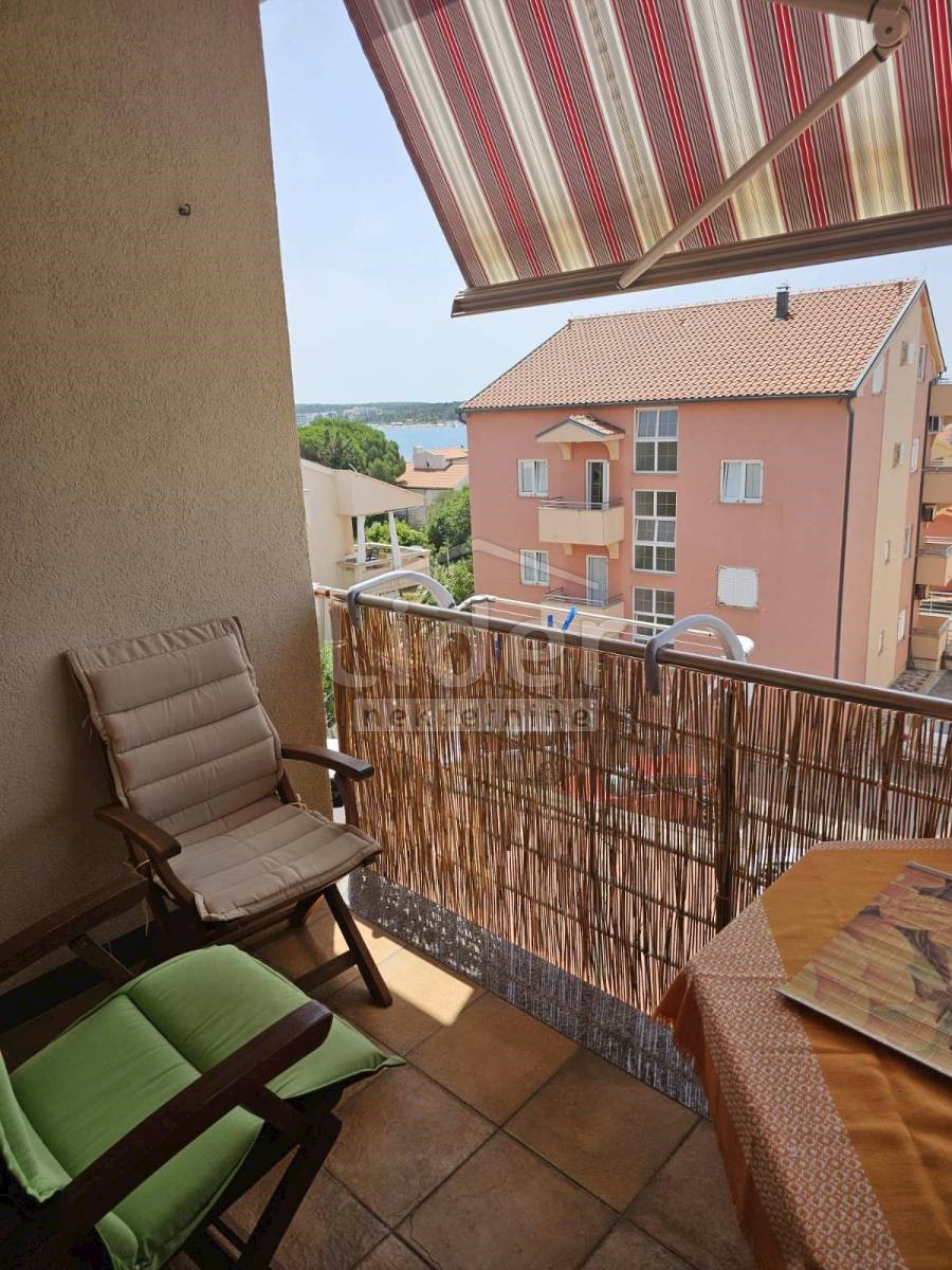 Appartamento per vacanze Novalja, 29,01m2