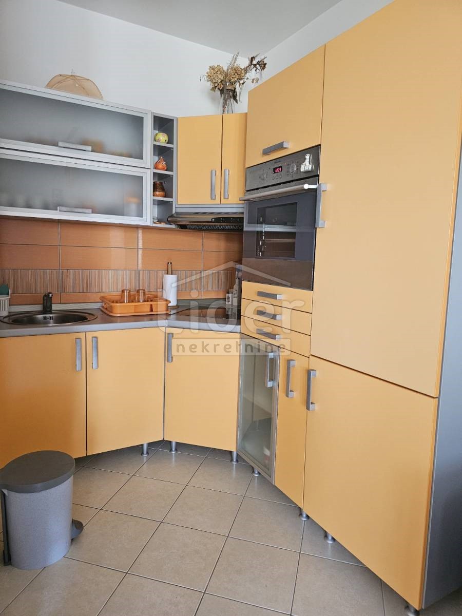 Appartamento per vacanze Novalja, 29,01m2