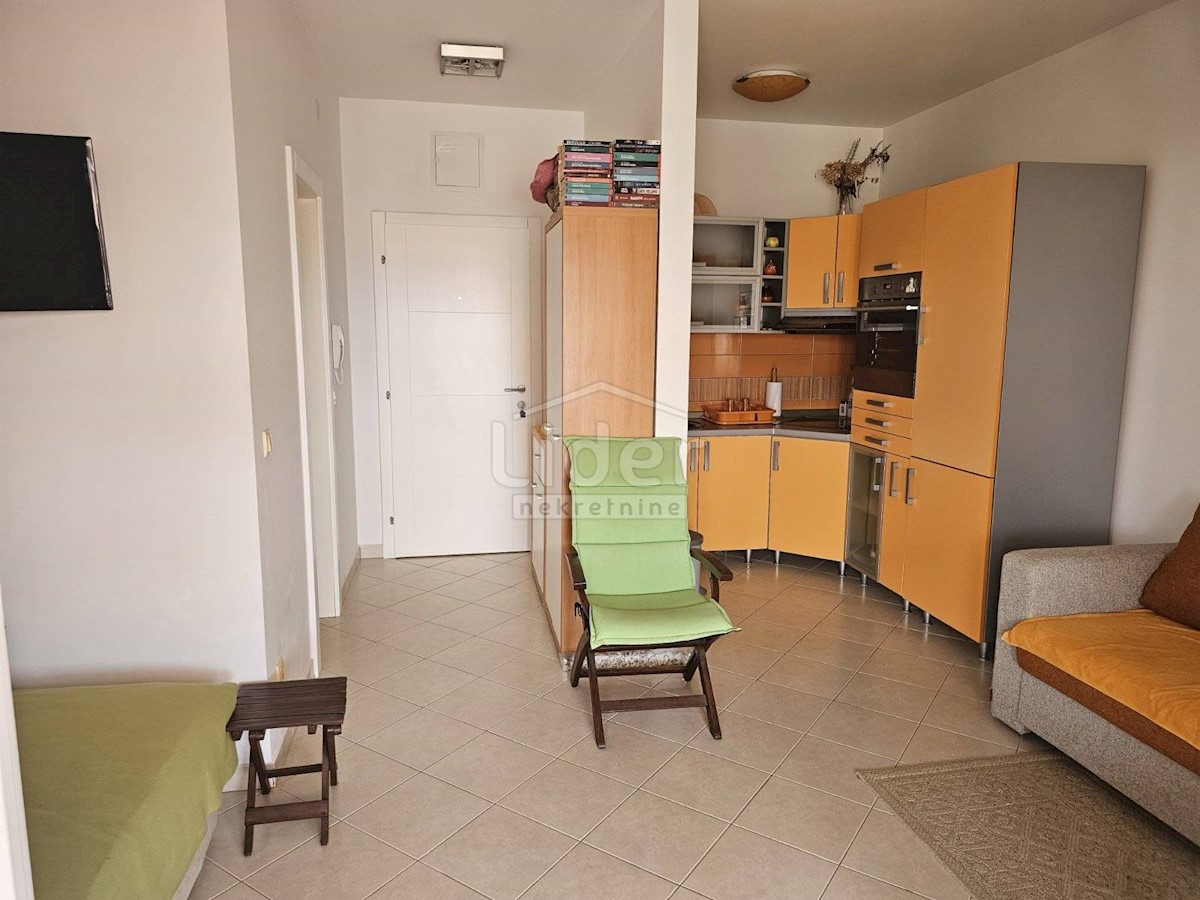 Appartamento per vacanze Novalja, 29,01m2