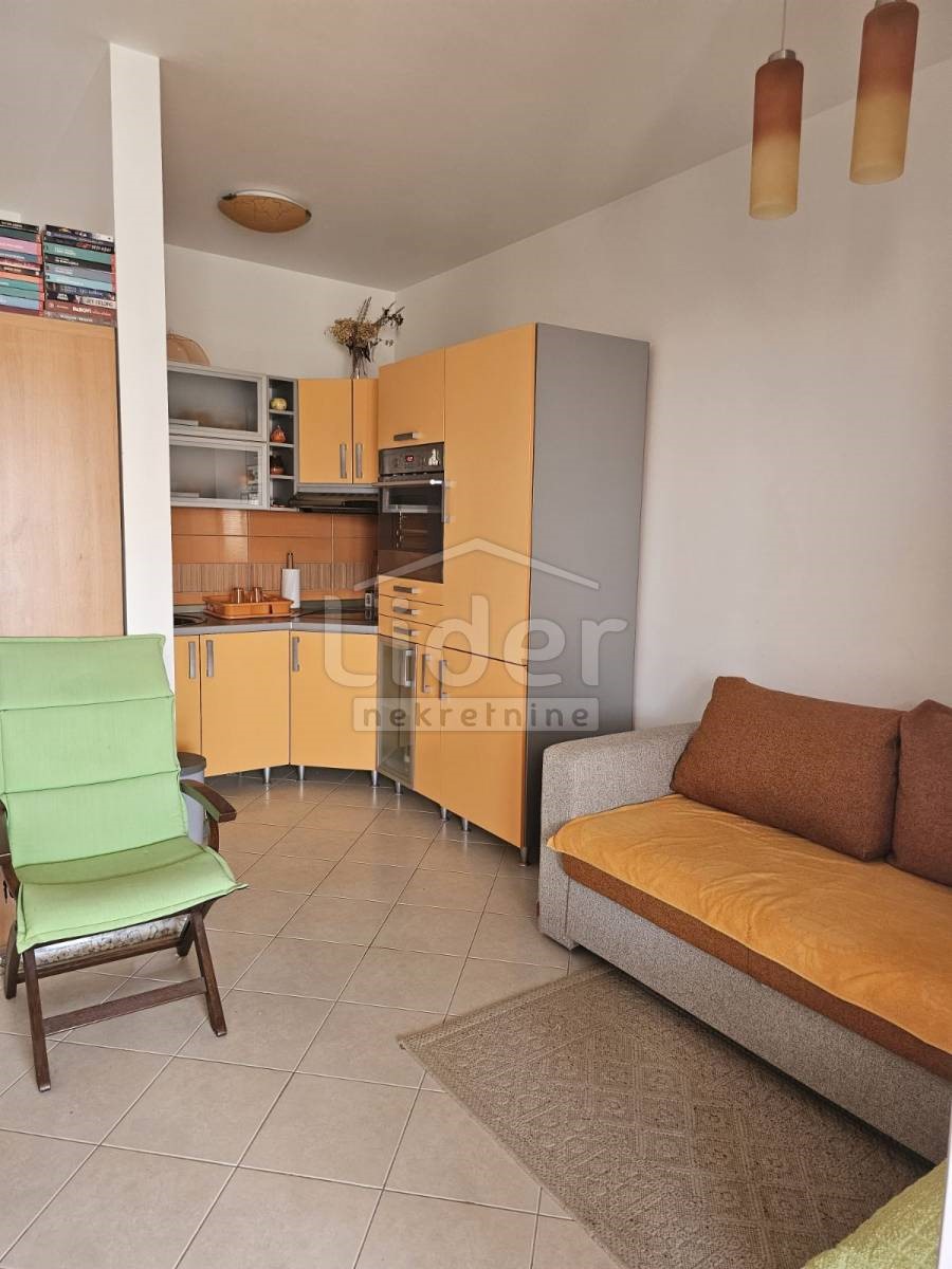 Appartamento per vacanze Novalja, 29,01m2