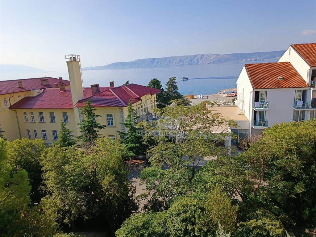 Casa Novi Vinodolski, 450m2