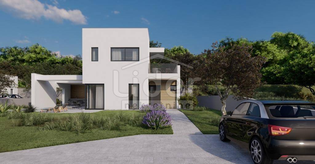 Casa Barbat na Rabu, Rab, 135m2