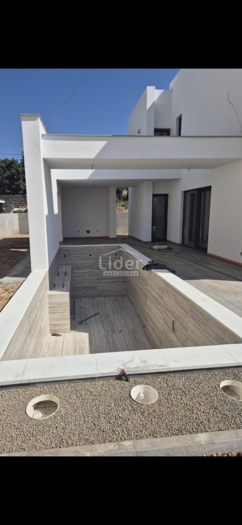 Casa Barbat na Rabu, Rab, 135m2