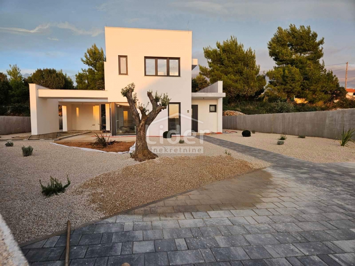 Casa Barbat na Rabu, Rab, 135m2