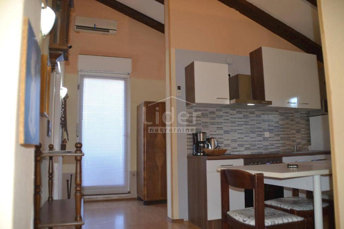 Appartamento per vacanze Valkane, Pula, 85m2