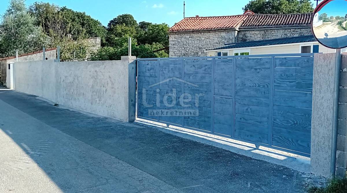 Casa Butkovići, Svetvinčenat, 120m2